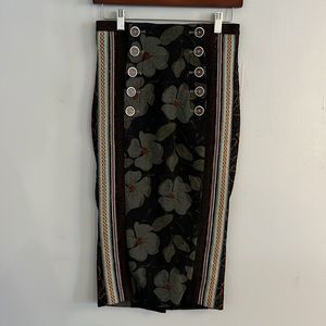 NWT BYRON LARS skirt